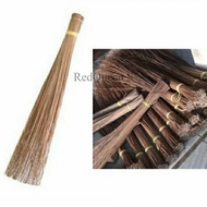 Coconut broom garden broom outdoor broom