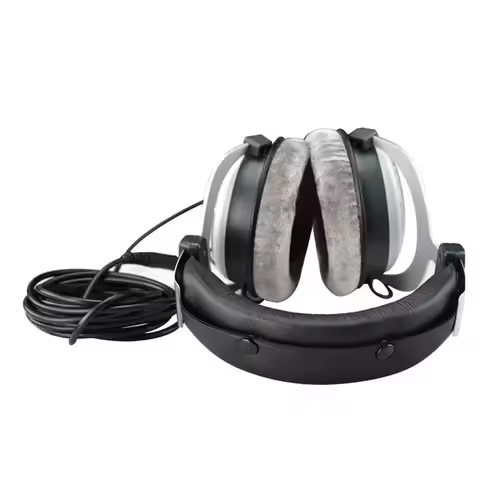 Replacement Headband Cover Suitable For Beyerdynamic DT770 DT880 DT990 PRO Headphone Earphone Access
