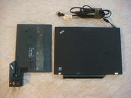 IBM T61p 2.2Ghz  獨顯  WSXGA(1680X1050) ，3G ram,500G硬碟