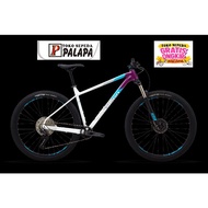 MTB 27.5 Polygon Xtrada 7.0 New 2021 Sepeda Gunung 7