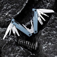 NEXTOOL SAILOR PRO 14 IN 1 MULTI FUNCTION TOOLS -Bravata Store