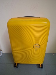 American Tourister Hand Carry 21 inches