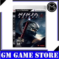 Ps3 (Used) - Ninja Gaiden Sigma 2 (R3) Eng Ver