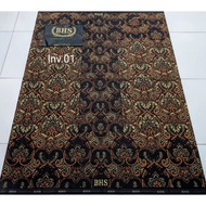 BHS Invinity coper African/