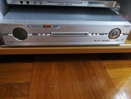 Philips DVDR 9000H RECORDER
