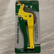 Pvc Pipe Cutting Auto Panel