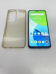 VIVO Y19s 6+6 128 GB มีประกันศูนย์ สถาพสวย สแกนได้ ราคาถูกใจ