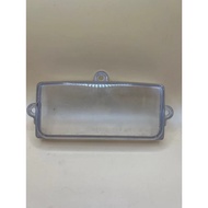 Suzuki RG RGV 120 Meter Lens Len Cover Clear