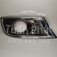 Ốp Đèn Gầm Camry 2010 VN