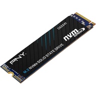 PNY SSD, M.2,2280,NVMe,CS2241,500G, Gen4X4 M280CS2241-500-CL