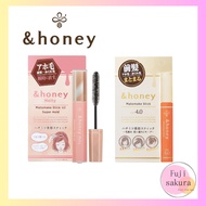 &honey Matomake Stick 4.0 / Super Hold 4.0 Gathering up short hairs that bounce out from the top of 