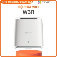 EZVIZ CS-W3R Mesh WiFi 6 1800Mps Router (AX1800) - camera Warehouse