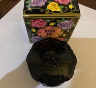 Anna Sui 蜜粉空盒。拍照 擺設道具
