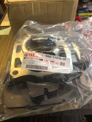 YM - BLOCK RXZ ORIGINAL TAIWAN BLOK RXZ ORIGINAL BLOK RX Z