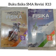 High School Physics Textbook K13 REVISION