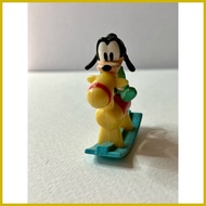 ☋ ﹊ ♙ Disney capsule toy miniature toy figure gashapon