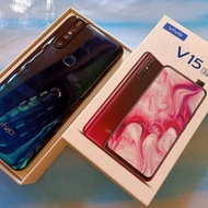 vivo v15 ram 6