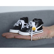 1/4 Point 3 Point BJD Doll Doll Use Simulation Mini Shoes Toy Accessories Basketball Shoes Sports Sh