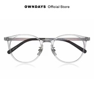OWNDAYS | ESSENTIAL แว่นสายตา รุ่น FC2034