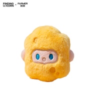 Farmer BOB Plush Pendant/Zhizhi BOB eslite eslite
