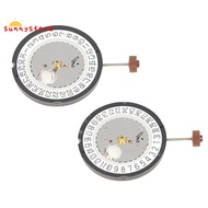 515 Movement Replacement Quartz Watch Movement Chronograph Watch Parts for Ronda 515 Movement