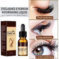 Eye Eyelash Growth Serum/7 Days Quick-Acting Eyelash Growth Growth Denseness