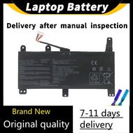 For ASUS GUNNER/MAGIC BATTERY 3/4 plus 2020 S5D S7D G531G/GV/GM G512L G712 G731 G732 C41N1731-2 Lapt