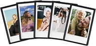 Personalised Small Magnetic Photo Frame, Mini Magnet Photo Frame Fridge for Fujifilm Instax Mini 12,