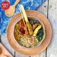 READY BIGUL CANDRA BABI GULING 170 GR - MAKANAN KHAS BALI - KRAVE BALI