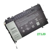 Suitable for Dell Latitude 13 YX81V 0YX81V 271J9 Laptop Battery