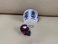 日本帶回 漫威英雄 復仇者聯盟 蜘蛛人 扭蛋 轉蛋 模型 造型 飾品 公仔 擺飾 有紙有殼 可愛