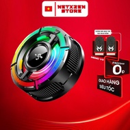 New generation MEMO CX15 cold clam cools negative phone heatsink adjustable led light integrated AI 