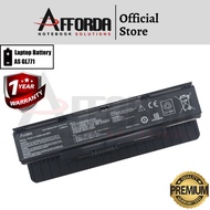 ASUS ROG GL771 GL771J GL771JM GL771JW Gaming Laptop Notebook Battery
