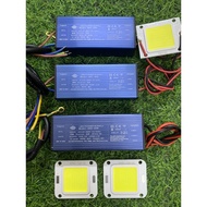 HIGH PRESSURE LIGHT SOURCE 30W/50w (DN-05)