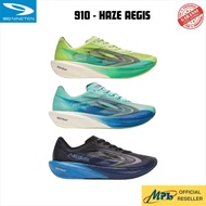 910 HAZE AEGIS RUNNING SHOES