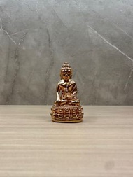 佛曆2567 ✨龍婆濟公 🤝🏼 龍婆易✨ 藥師佛 減輕債務