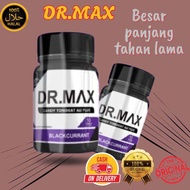 Dr maxx ubat kuat untuk lelaki obat kuat tahan lama keras besar dan panjang supplement lulus kkm hal