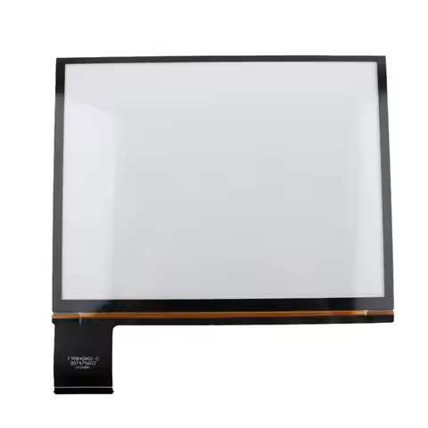 Define TDO-XGA084 8.4" Car Radio Glass Touch Screen Digitizer Lens DVD Player For Jeep Grand Cheroke