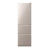 ตู้เย็น 3 ประตู HITACHI RS32KPTH CNXZ 11.1 คิว สีทอง อินเวอร์เตอร์