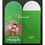 Sampul Duit Raya - Giant Supermarket