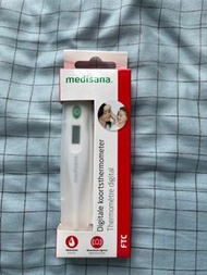 medisana FTC Digital Thermometer