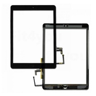 Pad 5 / Pad Air 1 ( A1474 A1475 A1476 ) LCD Display Touch Screen Digitizer Touch Outer Layer Glass