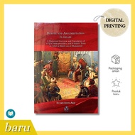Debate and Argumentation in Islam by Syamsuddin Arif (Digital Printing)