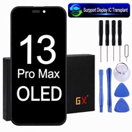 GX OLED Screen Replacement LCD Display for 13 Pro Max