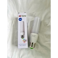 Long cylindrical led bulb - T38 stick capacity 8w, 12W E27 E27 LED Bulb