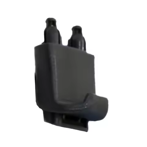 00 Car Rear Door Curtain Hook Sunshade Retainer Clip Replace 83912C1000 83912-C1000 For Hyundai For 