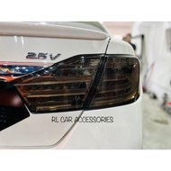 Toyota Camry XV50 ACV50 V2 led tail lamp light sequential running signal 2012 2013 2014 2015 bodykit