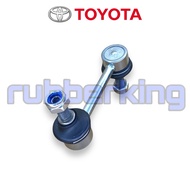 (1PC) TOYOTA WISH ZGE22 ZGE25 2009-2015 WISH ZNE14 REAR ABSORBER LINK / STABILIZER LINK (PREMIUM QUA