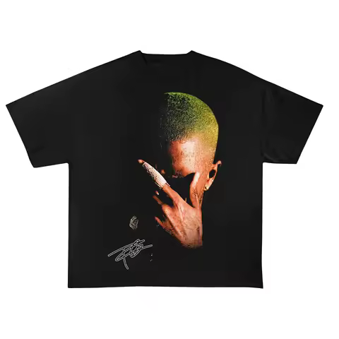 Frank Ocean Blond T-Shirt, Frank Ocean Graphic Tee, Rap Shirt, Blond, Frank Unisex T Shirt, Concert 
