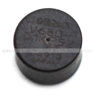 Omron Brand New Original RFID Accessories V680-D1KP52MT Label m8 * 5mm V680S-D2KF67